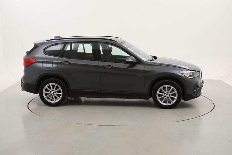 BMW X1 18d sDrive BR987703 2.0 Diesel 150CV