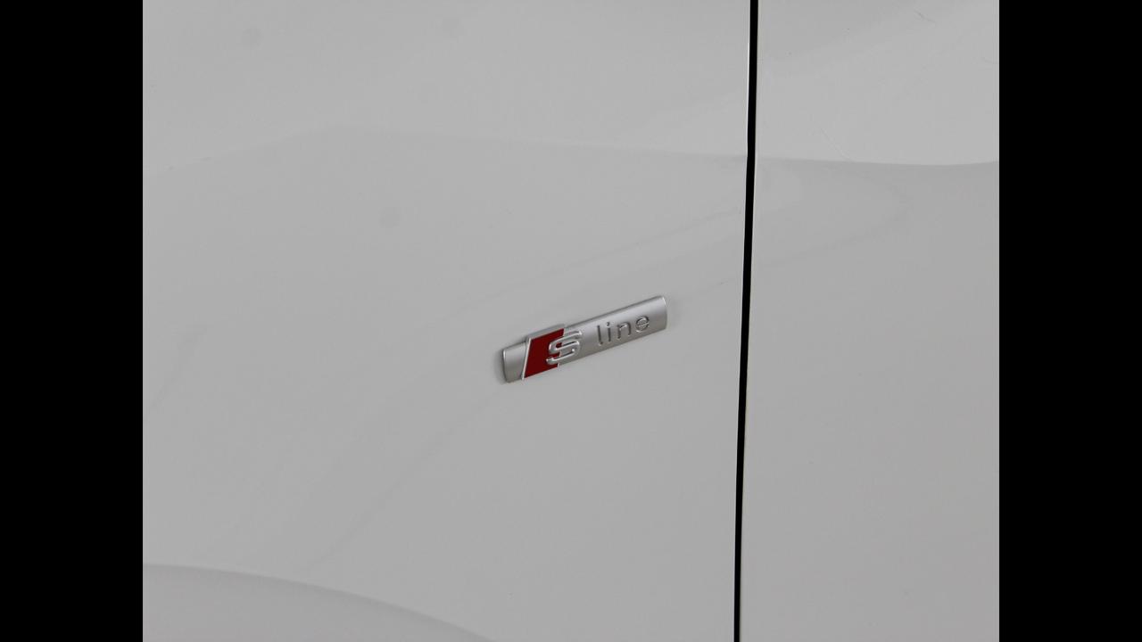 AUDI Q2 I 2021 - Q2 35 2.0 tdi S line edition s-tronic