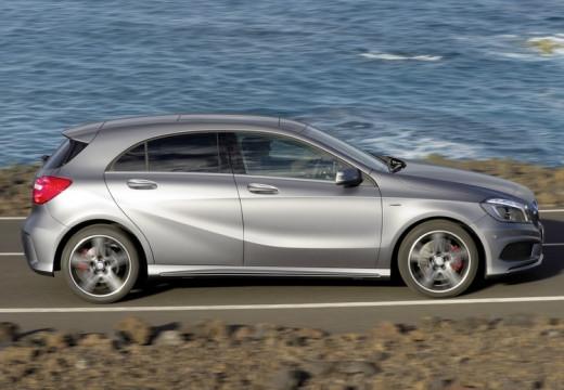 Mercedes-Benz Classe A - W176 - A 180 cdi (be) Sport