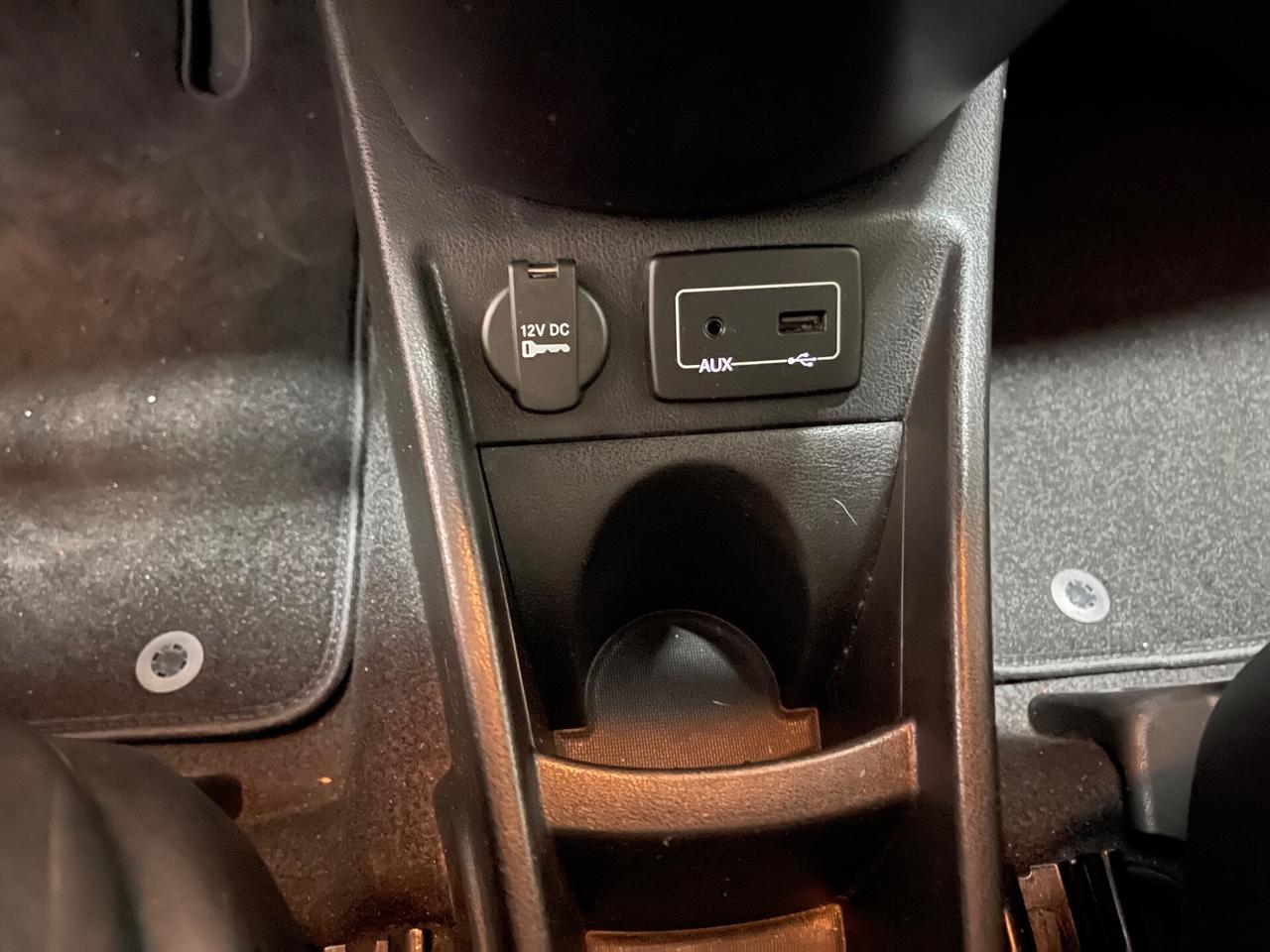 Lancia Ypsilon 1.2 Benzina 69 CV Platinum