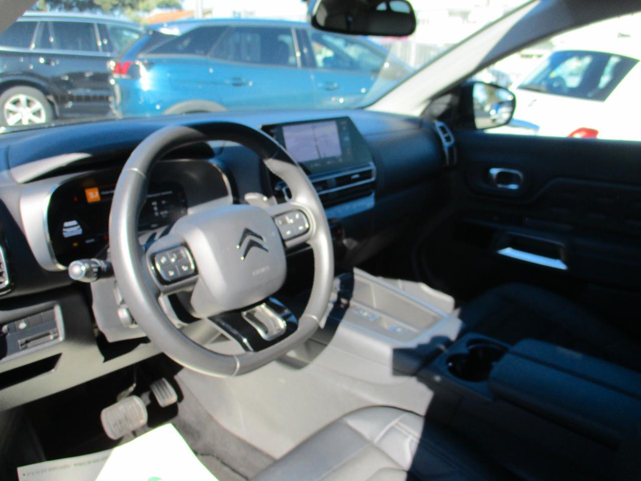 Citroen C5 Aircross BlueHDi 130 S&S EAT8 Max