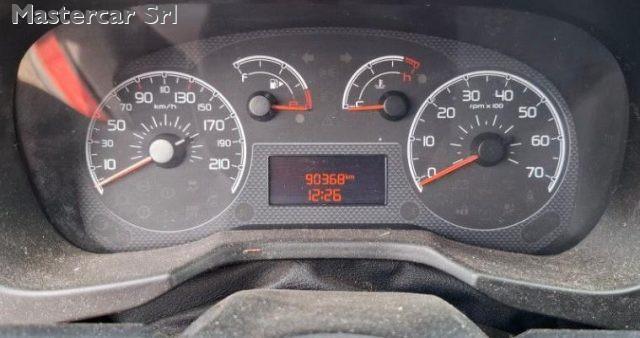 FIAT Fiorino Fiorino 1.3 MJT 95CV Furgone Adventure E5+ - FD802