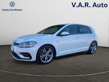 Volkswagen Golf Golf 1.6 TDI 115 CV DSG 5p. Sport BlueMotion Technology
