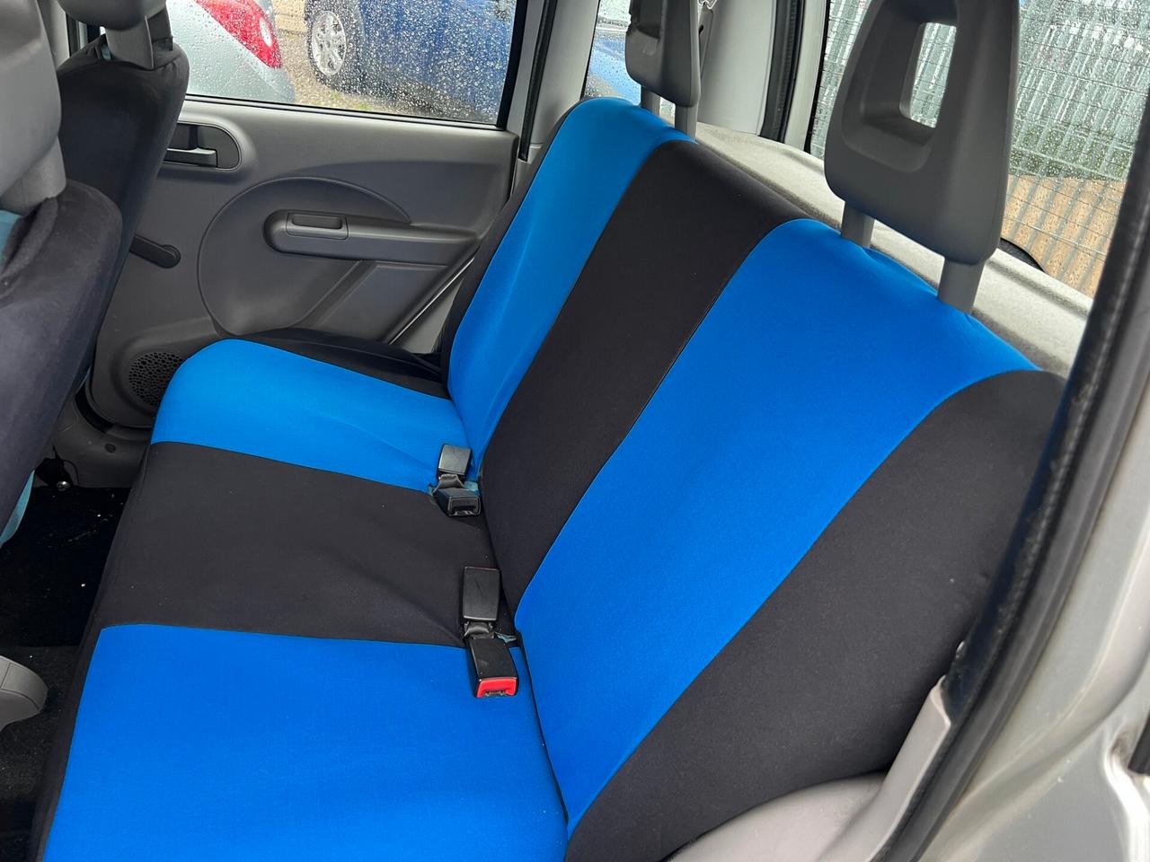 Fiat Panda 1.2 Dynamic/OK ANCHE NEOPATENTATI