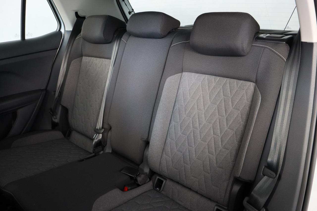 Volkswagen T-Cross 1.0 TSI 115cv Life New Model