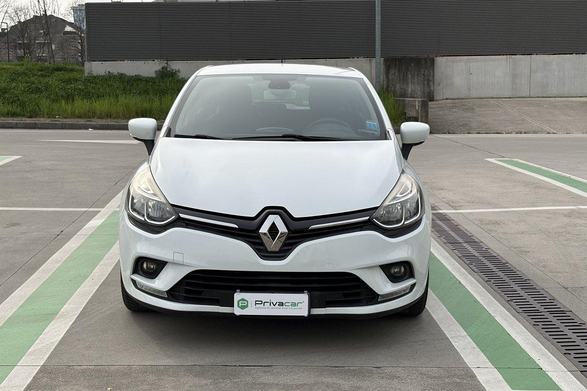 RENAULT Clio dCi 8V 75CV Start&Stop 5 porte Energy Zen