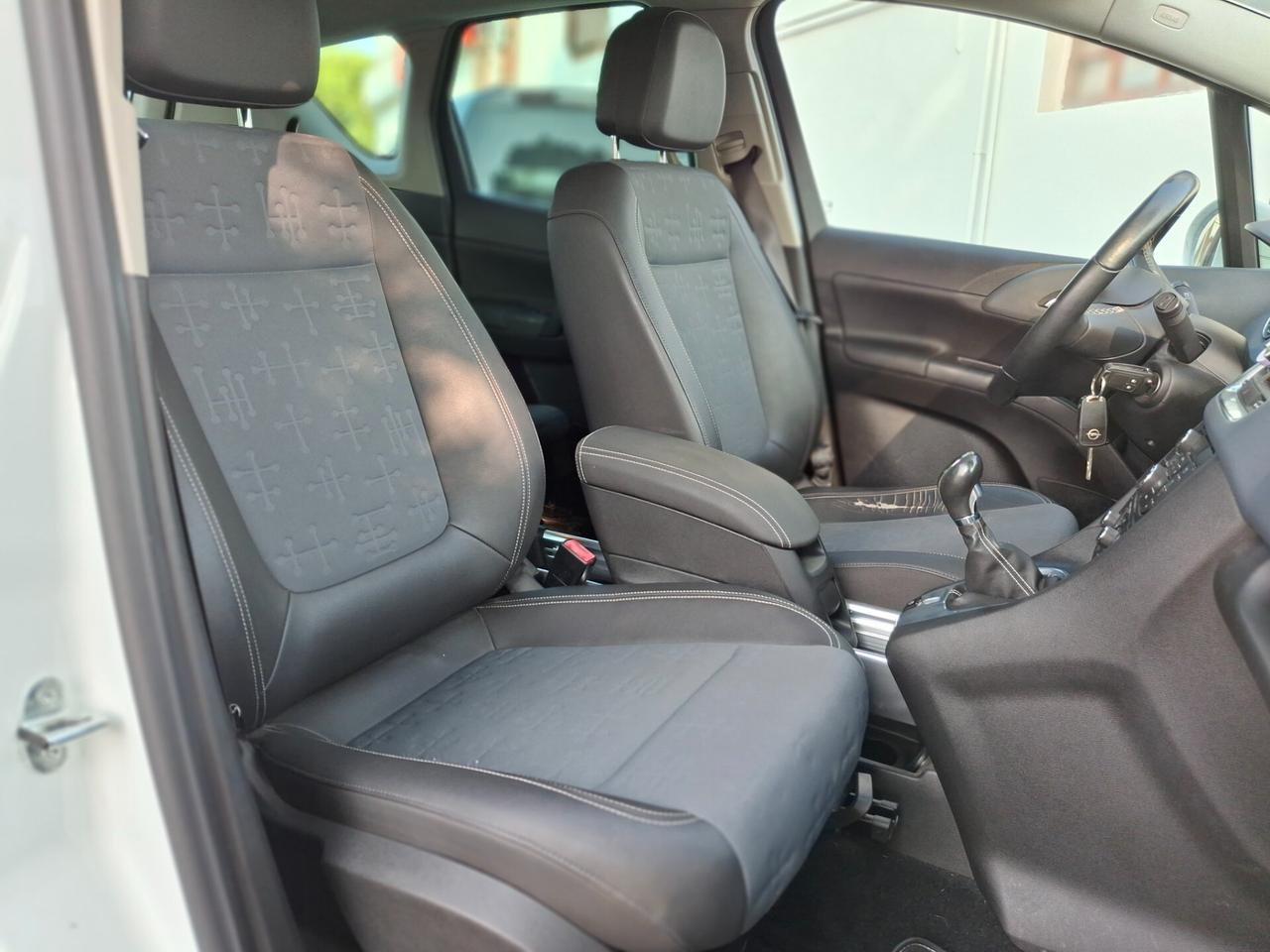 Opel Meriva 1.3 CDTI 95CV ecoFLEX Elective