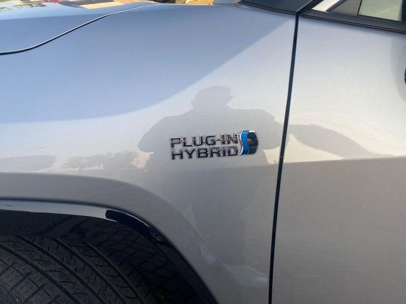 Toyota RAV4 RAV4 2.5 PHEV (306CV) E-CVT AWD-i Style+