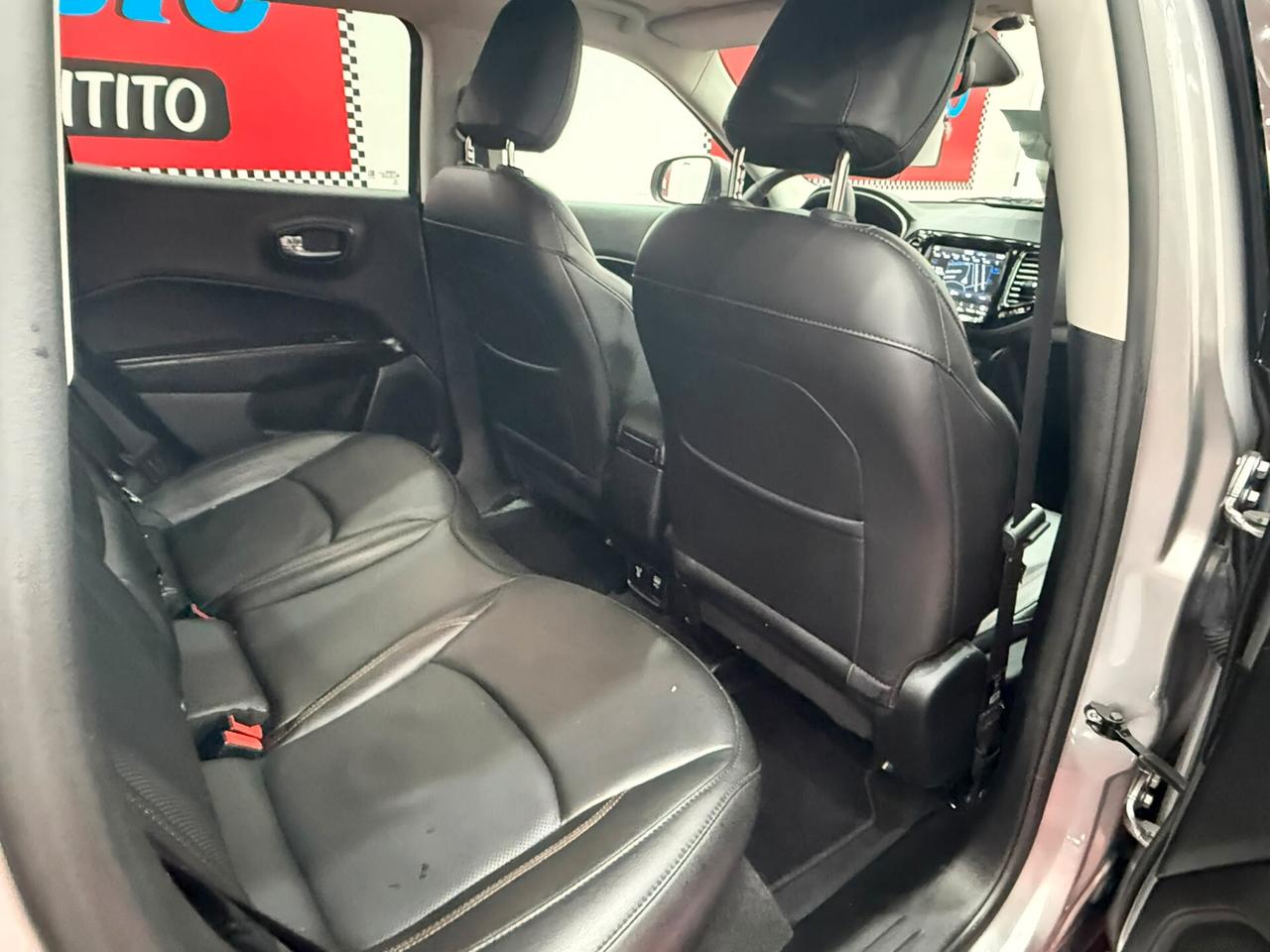 Jeep Compass 1.4 MultiAir 140cv - 2019