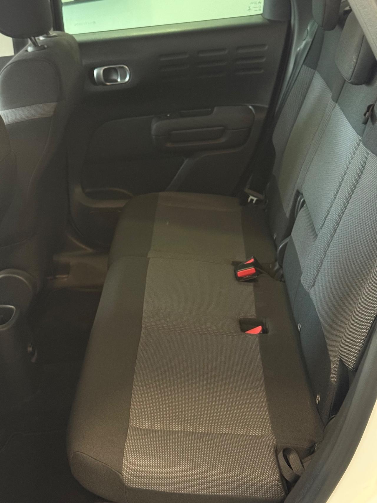 Citroen C3 Aircross BlueHDi 110 S&S Shine