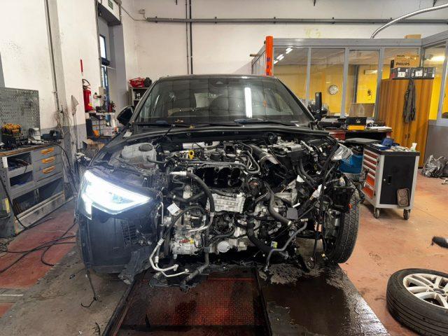 AUDI A3 35 TFSI S tronic COD Sport