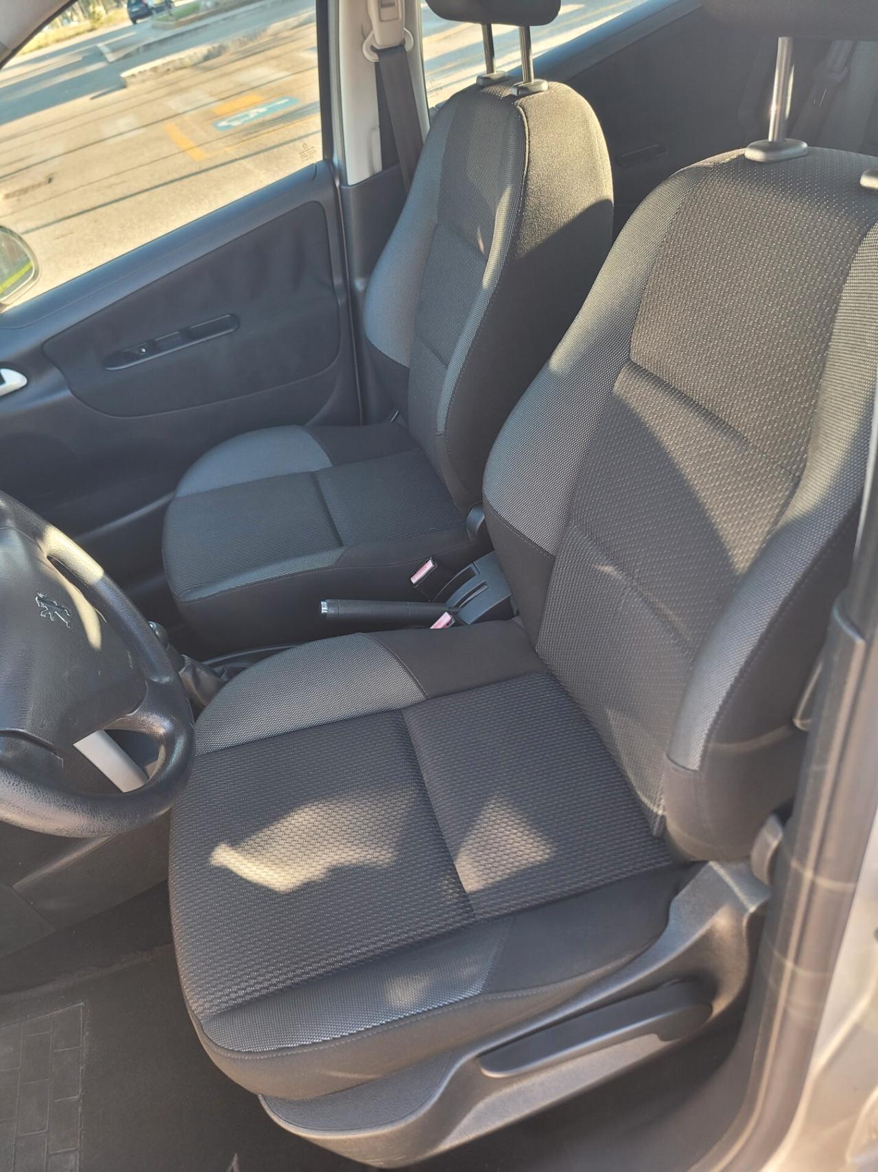 Peugeot 207 Plus 1.4 8V 75CV 5p. ECO GPL UNIPRO' NEOPAT