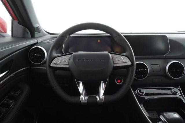 FORTHING T5 Evo Friday 1.5 TGDI