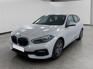 BMW Serie 1 118i Business Advantage 136cv auto