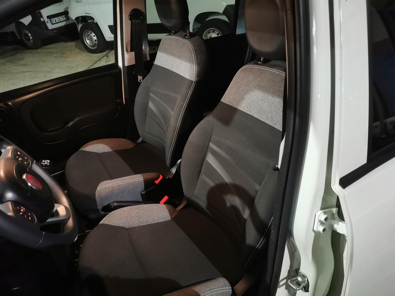 Fiat Panda 1.2 EasyPower anno 2019