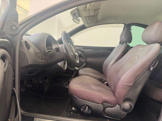 FORD Ka 1.3 Leather Collection