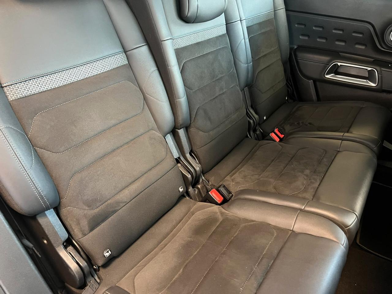 Citroen C5 Aircross BlueHDi 130 S&S Shine