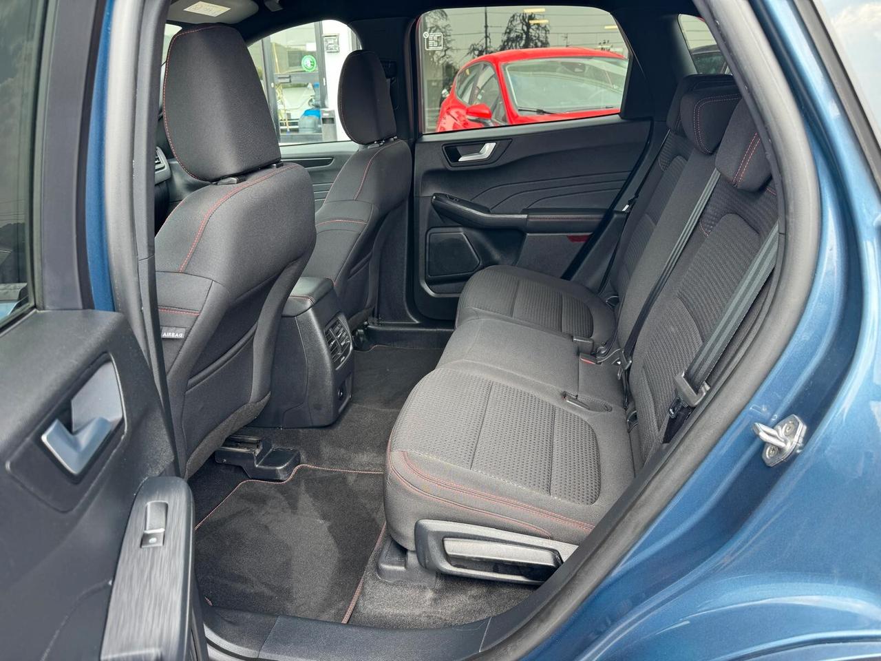 Ford Kuga 2.5 Plug In Hybrid 225 CV CVT 2WD ST-Line X
