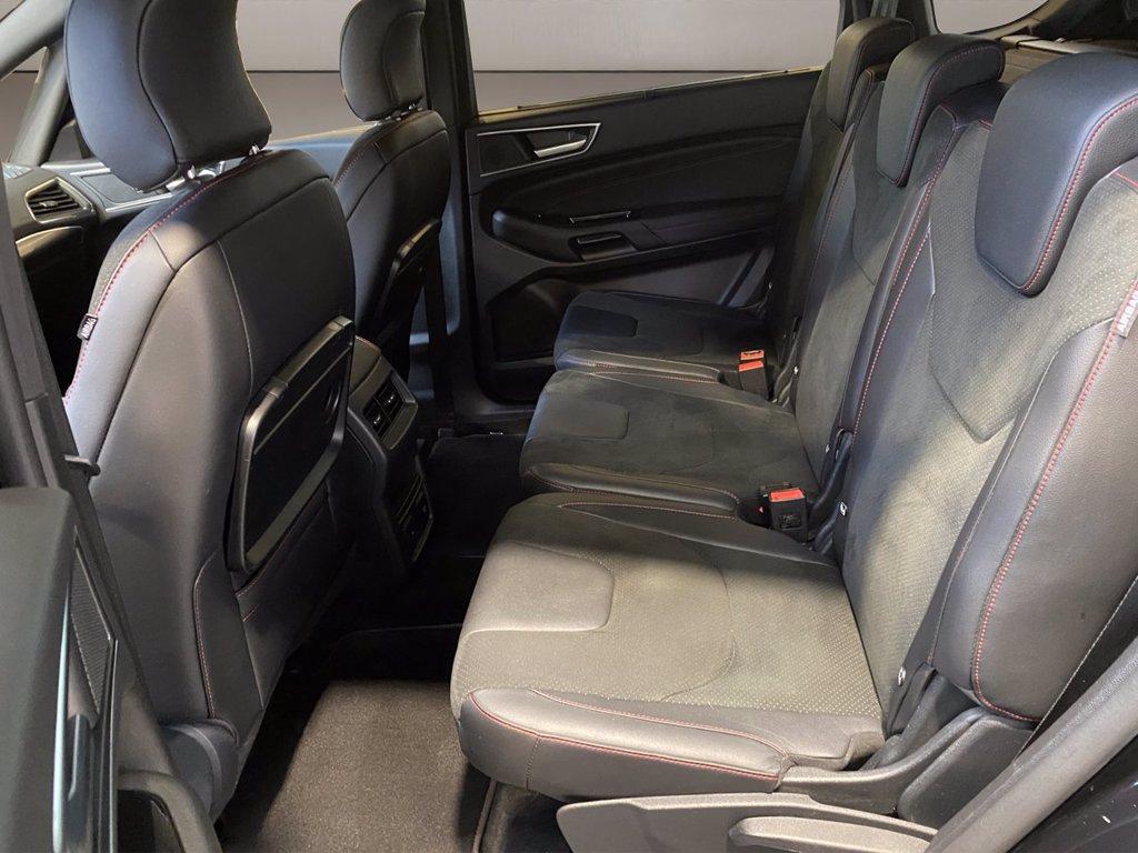 FORD S-Max 2.5 full hybrid ST-Line Business 190cv cvt del 2023