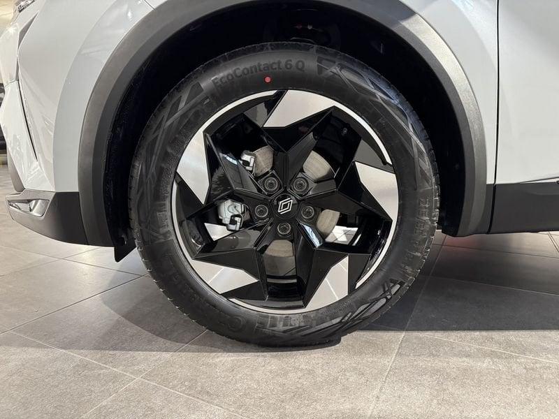 Renault Captur Captur ECO-G 100 CV Techno