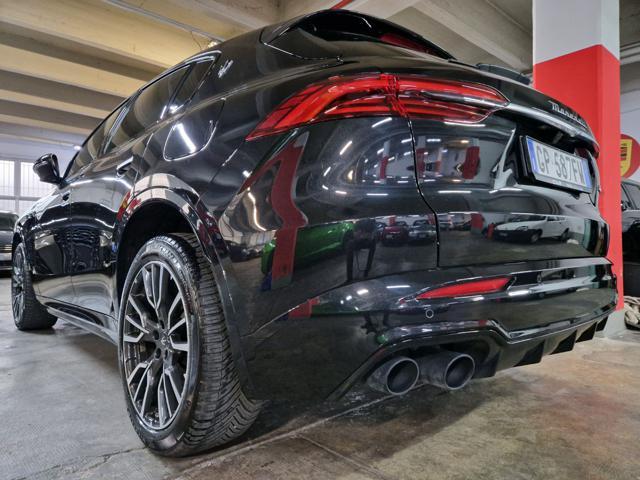 MASERATI Grecale MHEVCV.250 GTHYBRID KM.32.500 UNIPROP