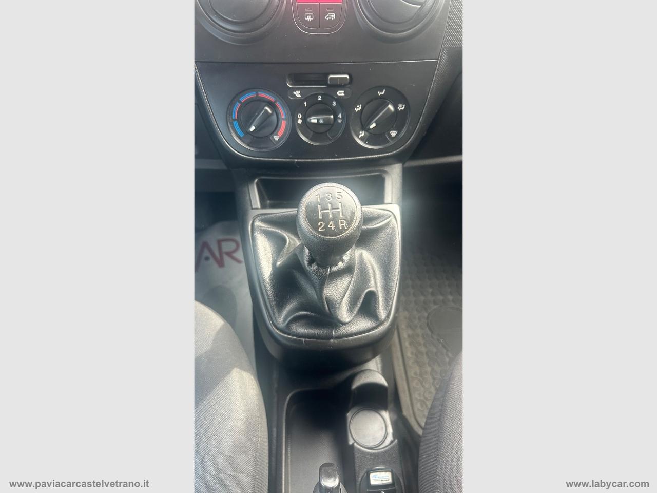 Fiorino 1.3 MJT 95CV Furgone SX E5+