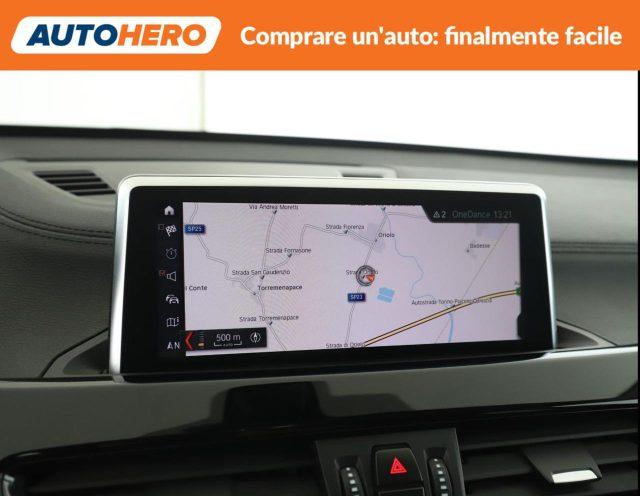 BMW X1 xDrive18d xLine