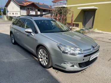 CITROEN C5 2.0 HDi 138 AUTOMATICA FULL OPTIONAL