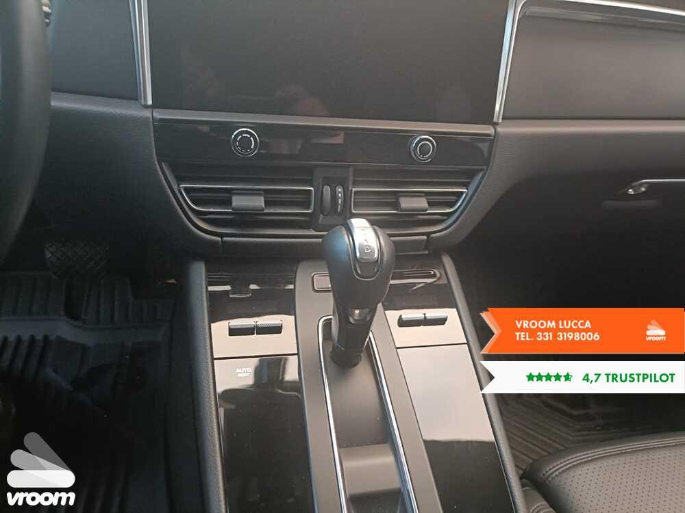 PORSCHE Macan 2 serie