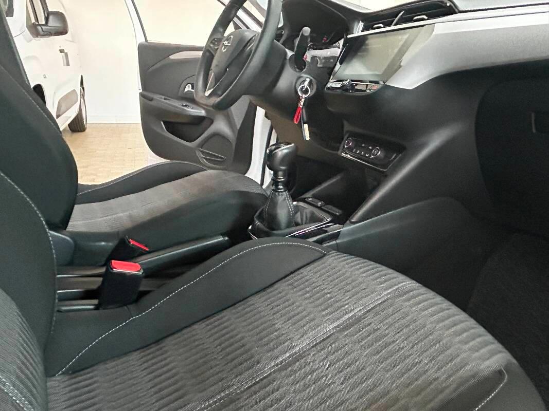 Opel Corsa 1.5 Edition s&s 100cv