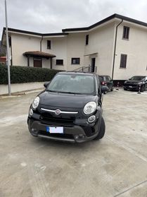 Fiat 500L 1.3 Multijet 95 CV Trekking