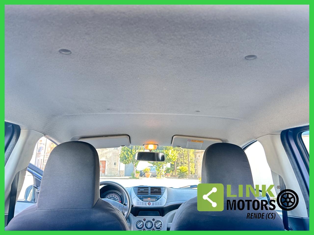 Nissan Pixo 1.0 5 porte Easy Unico Proprietario 10/2009