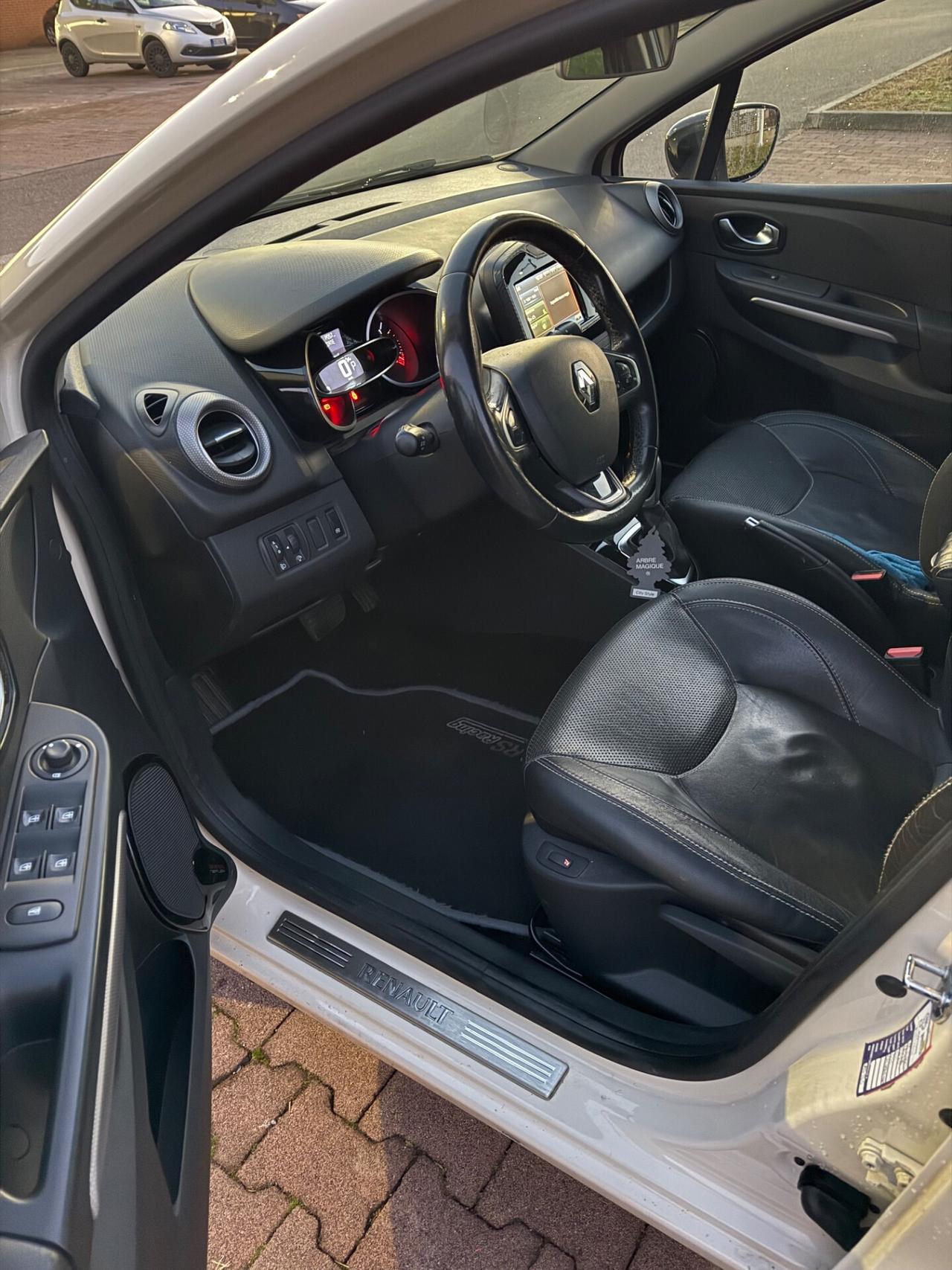 Renault Clio dCi 8V 90CV Start&Stop 5 porte Energy Intens