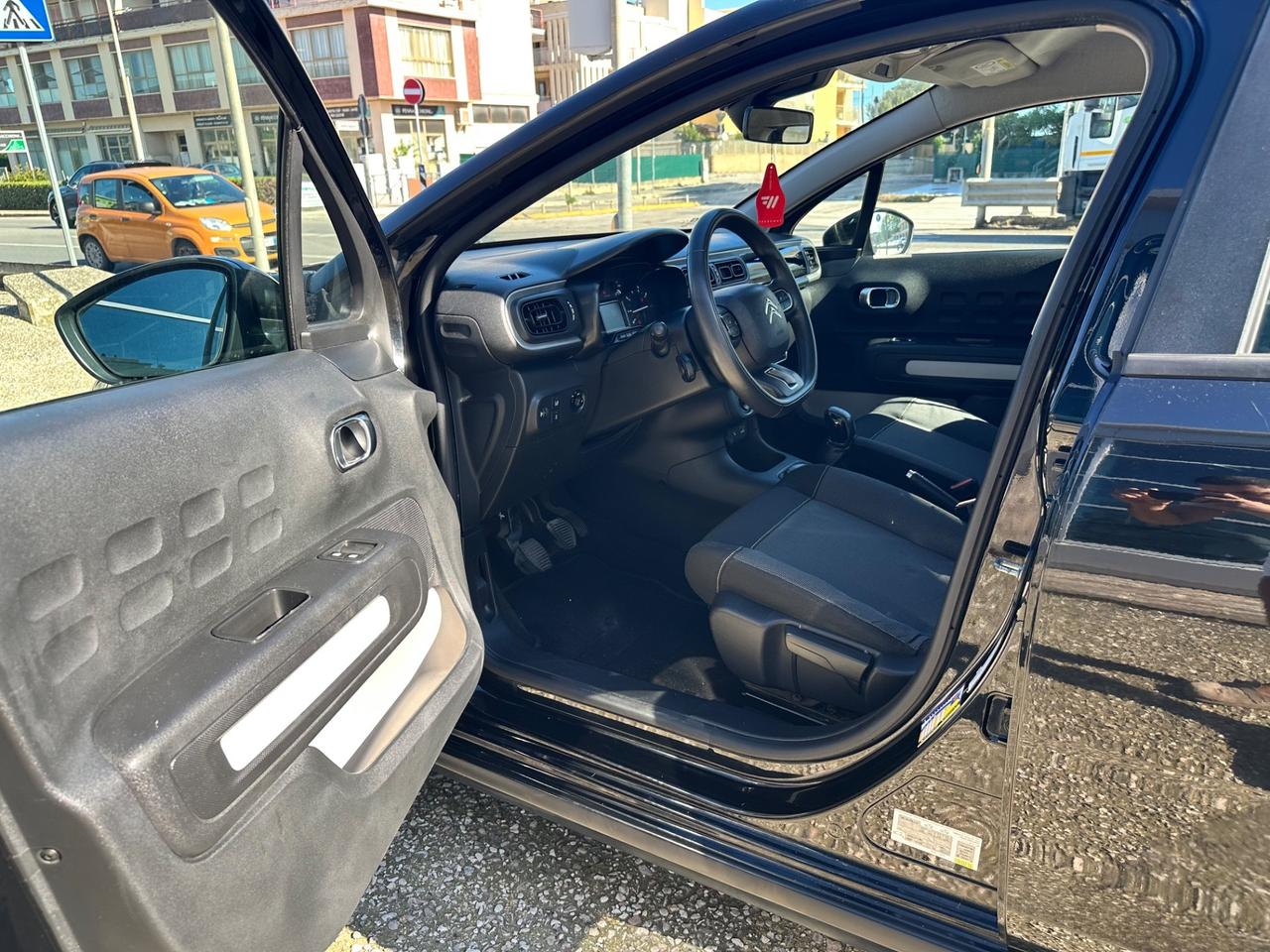 Citroen C3 BlueHDi 75 S&S Elle 1.6 Diesel