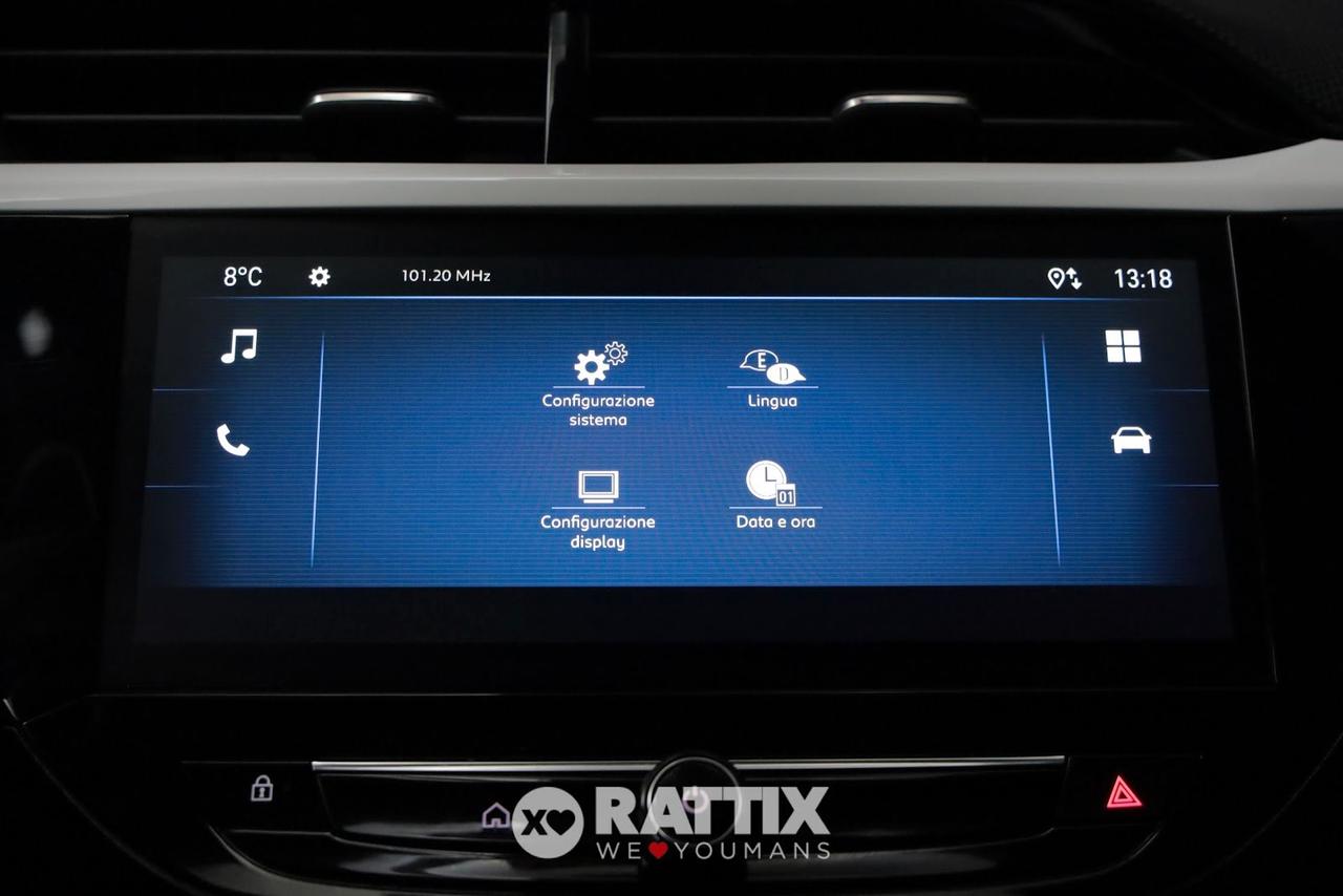 Opel Corsa 1.2 100CV GS