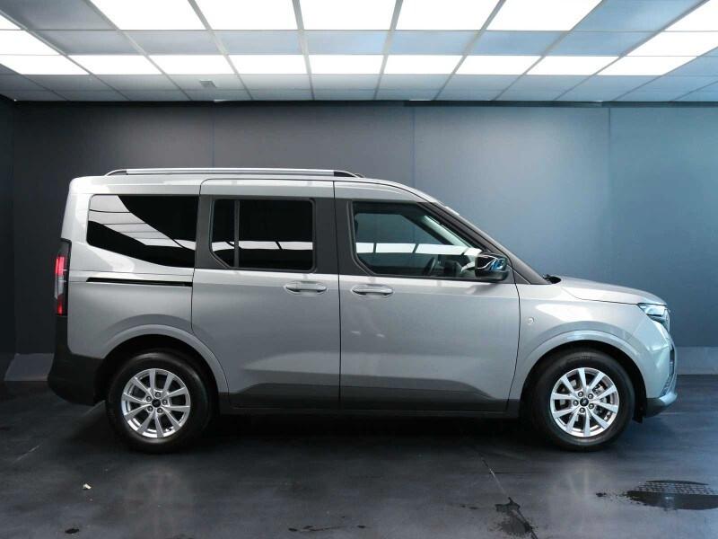 FORD Tourneo Courier 2ªs Tourneo Courier 1.0 E...