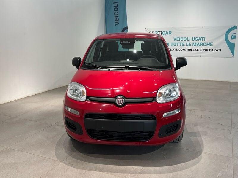 FIAT Panda 1.0 FireFly 70cv Hybrid