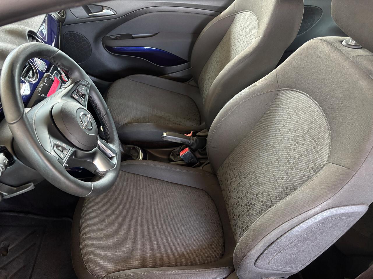 Opel Adam 1.2 51KW 70CV S&S Slam NEOPATENTATO