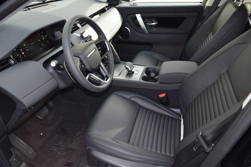 Land Rover Discovery Sport N1 AUTOCARRO FISCALE