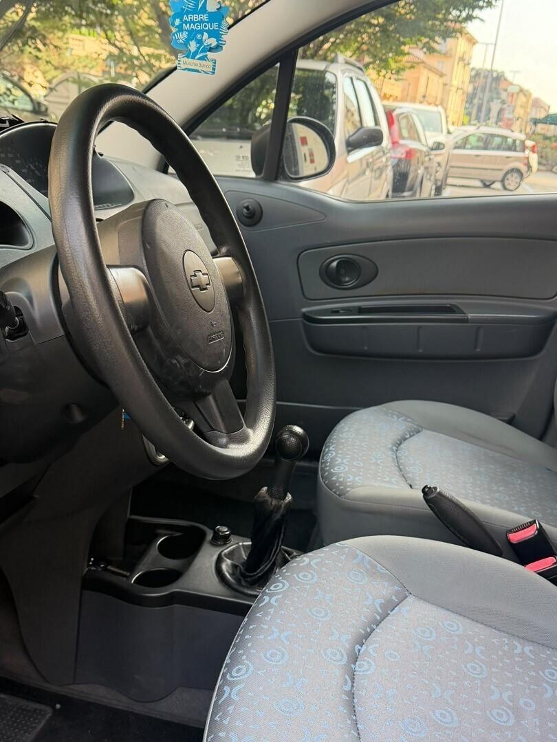 Chevrolet Matiz 20.600km originali