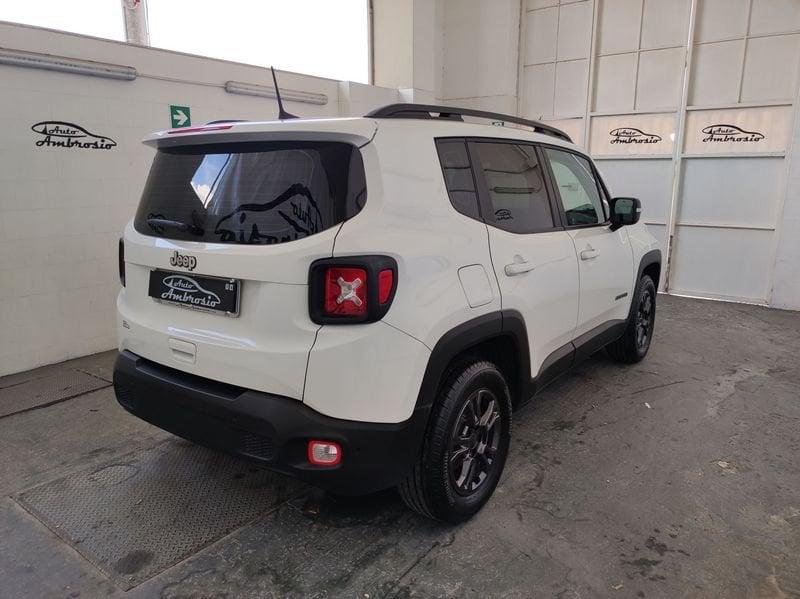 Jeep Renegade 1.0 T3 DA 220,00 AL MESE con Furto e incendio