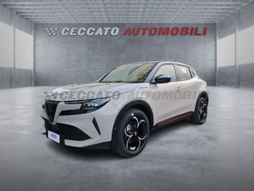 Alfa Romeo Junior Junior 1.2 ibrida Speciale 145cv edct6
