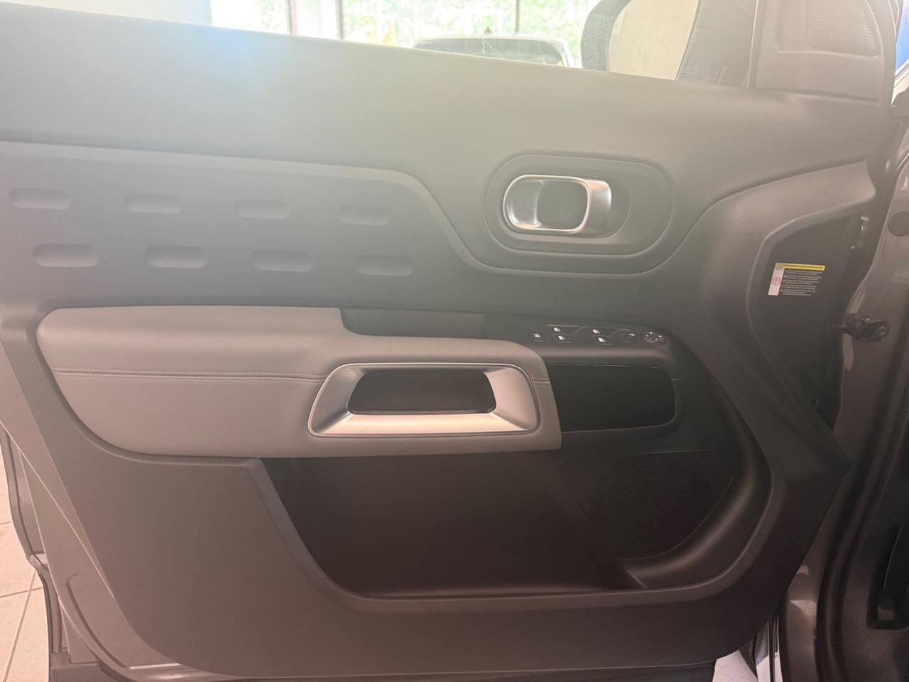 Citroen C5 Aircross Hybrid 225 e-EAT8 Shine