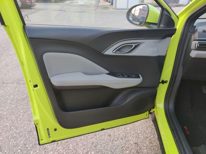 BYD Dolphin Surf Comfort