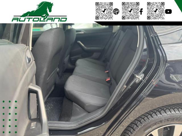 VOLKSWAGEN Polo 1.0 TSI Comfortline DSG UNIPRO LED