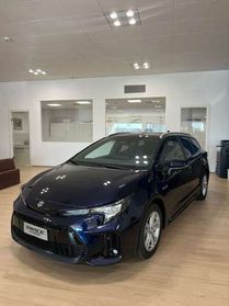Suzuki Swace Swace 1.8 Hybrid E-CVT 2WD Cool