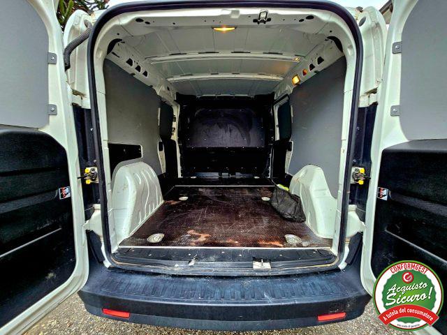 FIAT Doblo Doblò 1.6 MJT 105CV S&S PL-TN Cargo Maxi Business