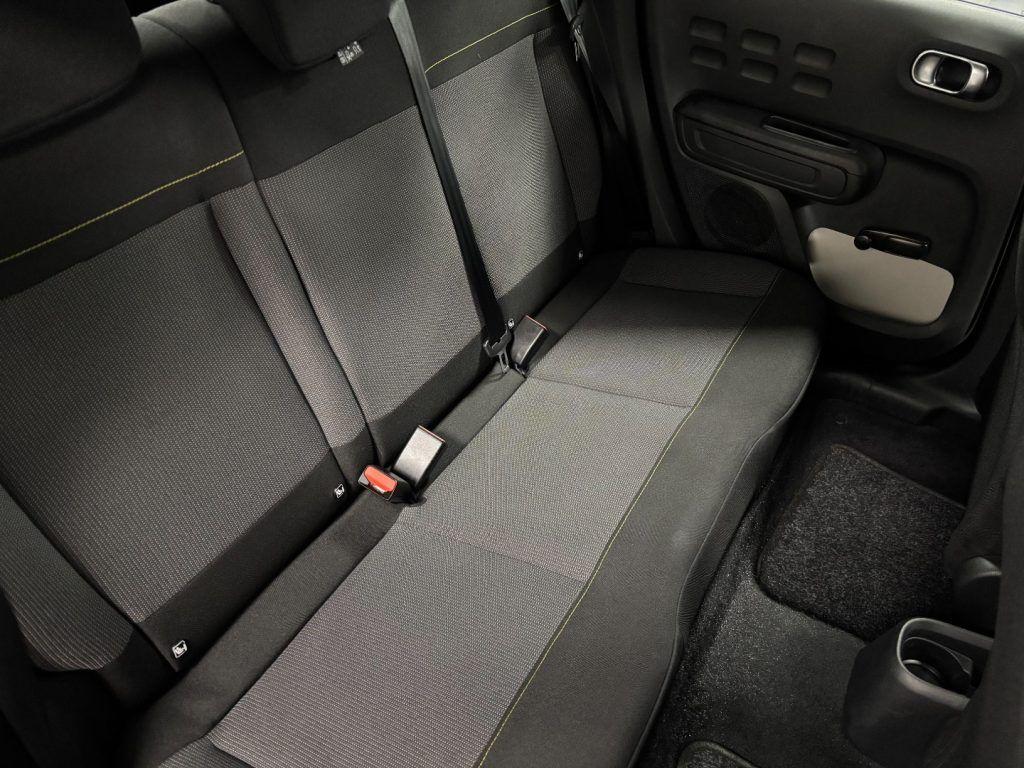 Citroen C3 1.2 Benzina C-Series Full Optional