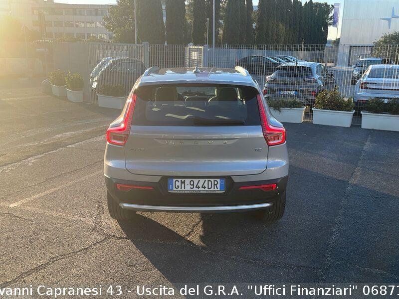 Volvo XC40 XC40 T2 automatico Core