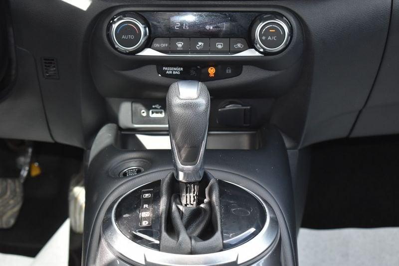 Nissan Juke Juke 1.0 dig-t N-Connecta 114cv dct